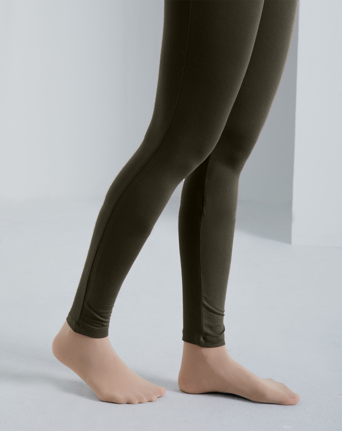 ADLEY FITTED LEGGINGS INNER